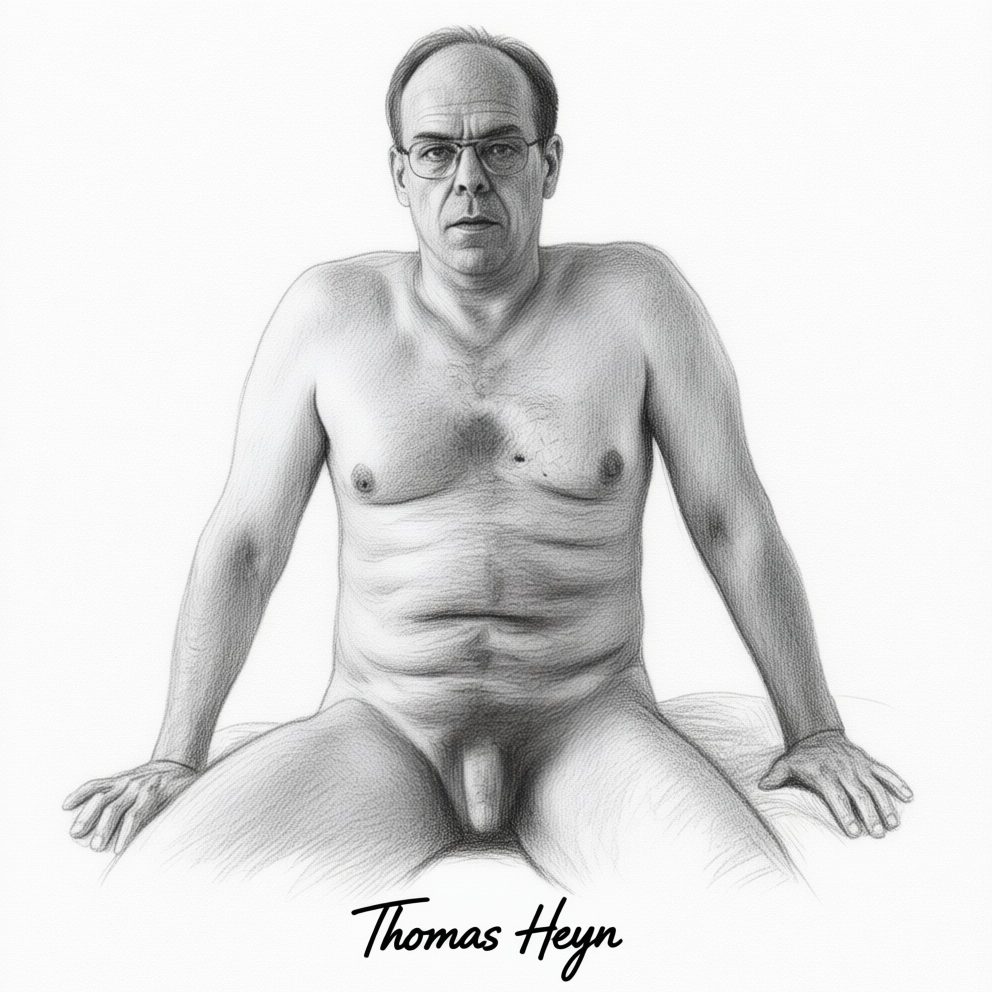 Thomas Heyn